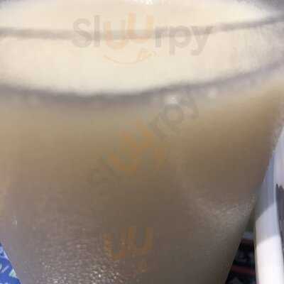 阿芳上海餛飩 (永富大廈)