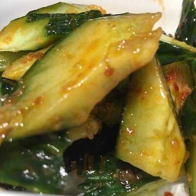 阿芳上海餛飩 (永富大廈)