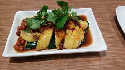 元朗冰室 (长沙湾)