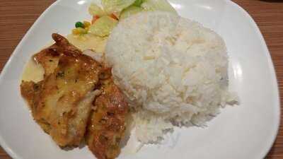 元朗冰室 (长沙湾)