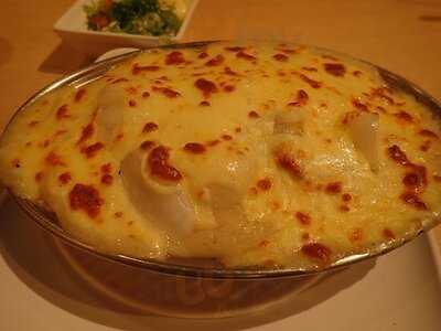 元朗冰室 (长沙湾)