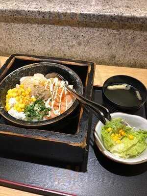 居食屋「和民」(利舞台廣場)