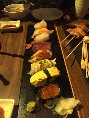 居食屋「和民」(利舞台廣場)