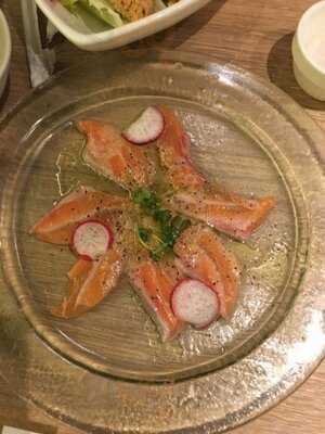 居食屋「和民」(利舞台廣場)