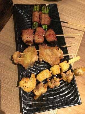 居食屋「和民」(利舞台廣場)