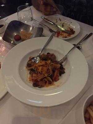 Sorriso意大利餐廳