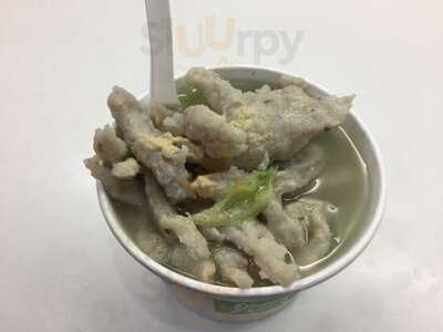 小食快线 (宝林站)