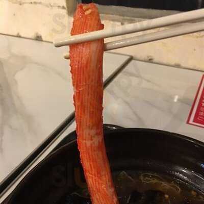 花臣車仔面 (旺角)