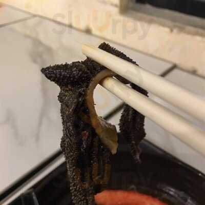 花臣車仔面 (旺角)