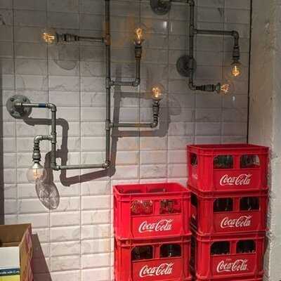 花臣車仔面 (旺角)