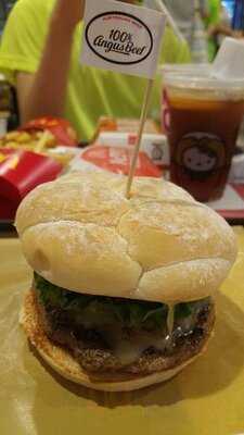 麥當勞® Create Your Taste