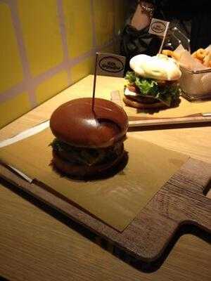 麥當勞® Create Your Taste