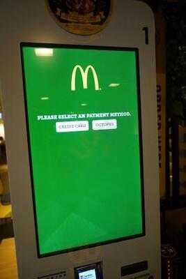 麥當勞® Create Your Taste