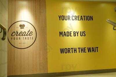 麥當勞® Create Your Taste