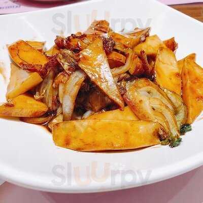 翡翠拉麵小籠包