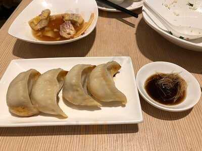 翡翠拉麵小籠包