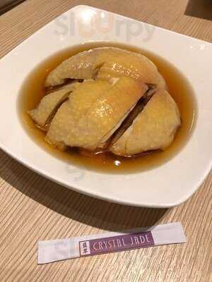 翡翠拉麵小籠包