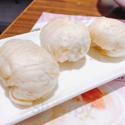 翡翠拉麵小籠包