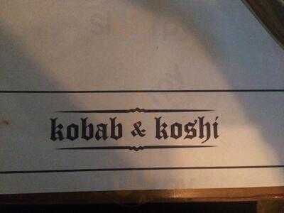 Kobab & Koshi