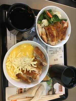 吉野家 (屯門時代廣場)