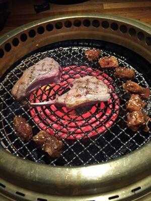 Yakiniku