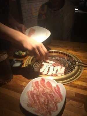 Yakiniku