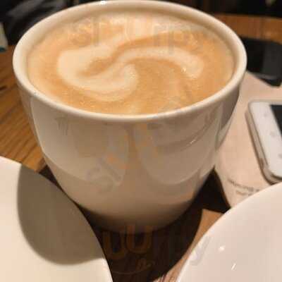 星巴克 (家樂坊)