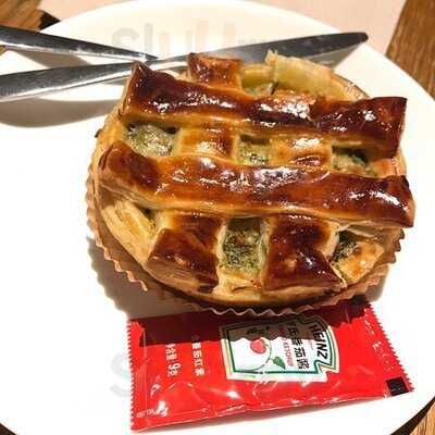 星巴克 (家樂坊)