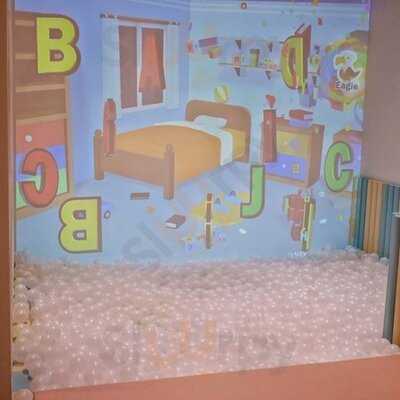 智寶星親子餐廳