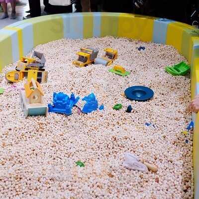 智寶星親子餐廳