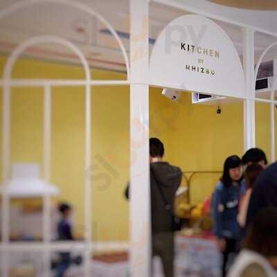 智寶星親子餐廳