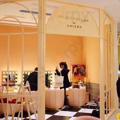 智寶星親子餐廳