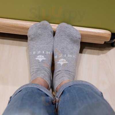 智寶星親子餐廳