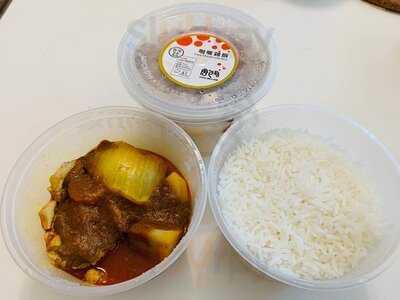 唐包點 (屯門站)