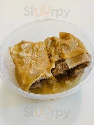 唐包點 (屯門站)