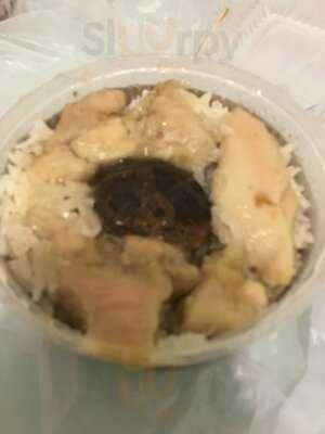 唐包點 (屯門站)