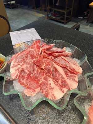 重慶劉一手火鍋店