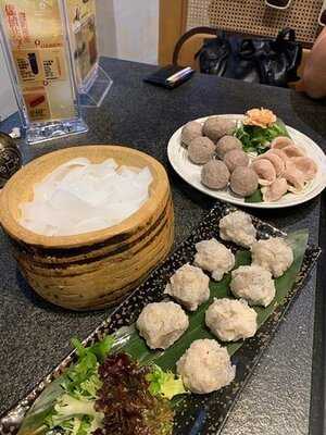 重慶劉一手火鍋店