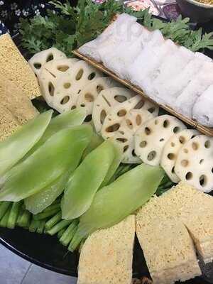 重慶劉一手火鍋店