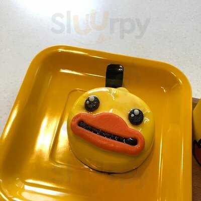B.duck Cafe