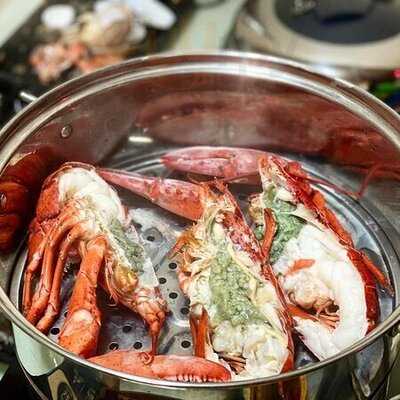 鍋心粥底火鍋