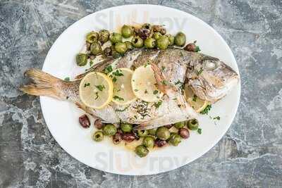 Fratelli Artisan Pasta Bar