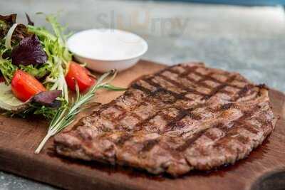 Fratelli Artisan Pasta Bar