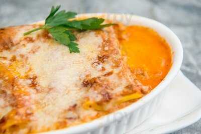 Fratelli Artisan Pasta Bar