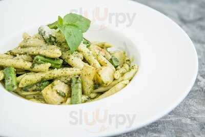 Fratelli Artisan Pasta Bar