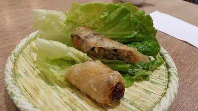 越北牛肉粉專門店(沙田)