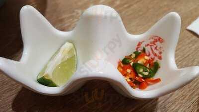 越北牛肉粉專門店(沙田)