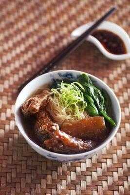 月光光 (麗豪酒店)