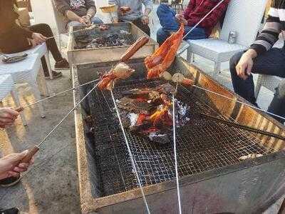 大美督嘉年華燒烤