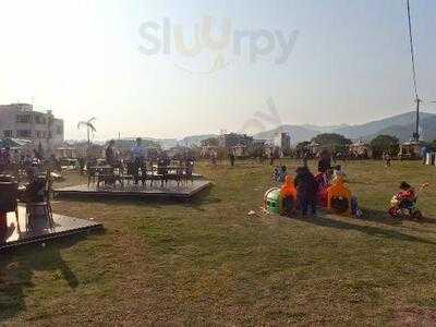 大美督嘉年華燒烤